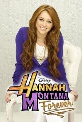 Hannah Montana online-Hannah Montana