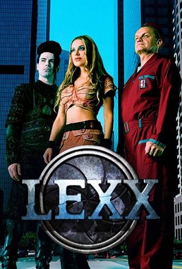 Lexx online-Lexx