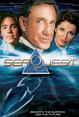 SeaQuest DSV - A mélység birodalma online-SeaQuest DSV - A mélység birodalma