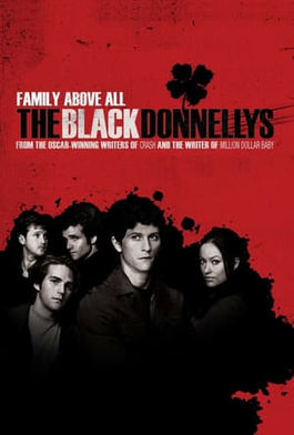 A Donnelly klán online-A Donnelly klán