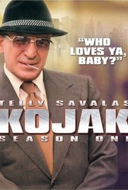 Kojak online-Kojak
