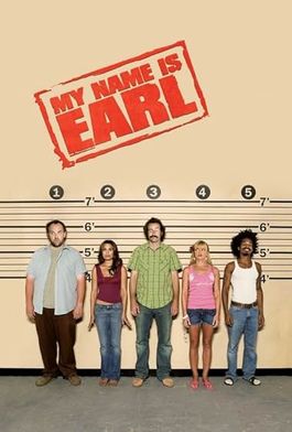 A nevem Earl online-A nevem Earl