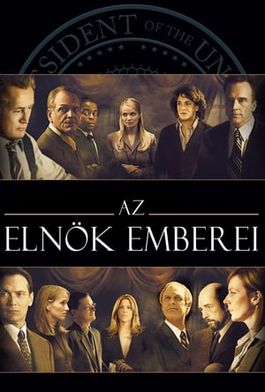 Az elnök emberei online-Az elnök emberei