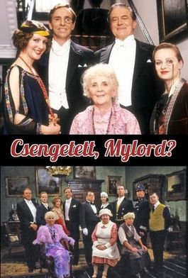 Csengetett, Mylord? online-Csengetett, Mylord?