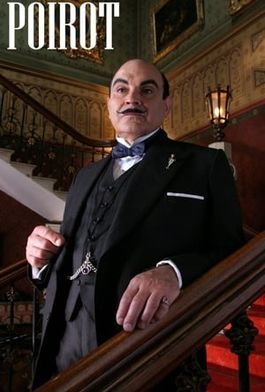 Poirot online-Poirot