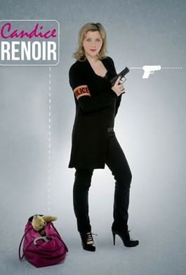 Candice Renoir online-Candice Renoir