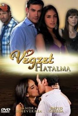 A végzet hatalma online-A végzet hatalma