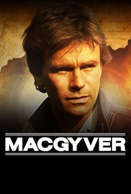 MacGyver online-MacGyver