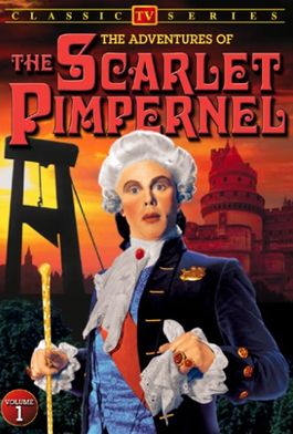 A Vörös Pimpernel online-A Vörös Pimpernel