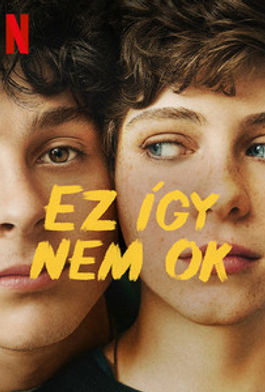 Ez így nem OK online-Ez így nem OK