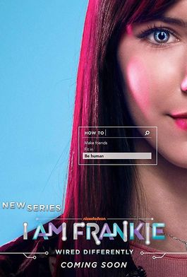 Frankie vagyok online-Frankie vagyok