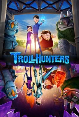 Trollvadászok online-Trollvadászok
