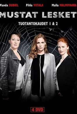 Fekete özvegyek online-Fekete özvegyek