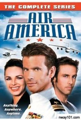 Air America online-Air America