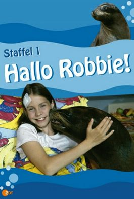 Robbie, a fóka online-Robbie, a fóka