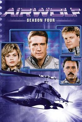 Airwolf online-Airwolf
