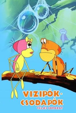 Vízipók csodapók online-Vízipók csodapók