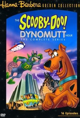 A Scooby-Doo-show online-A Scooby-Doo-show