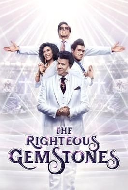 Az erényes Gemstonék online-Az erényes Gemstonék