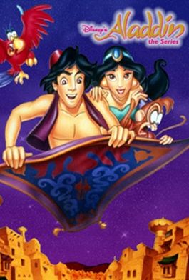 Aladdin online-Aladdin