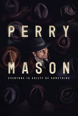 Perry Mason online-Perry Mason