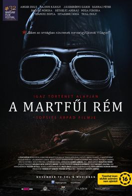 A Martfüi Rém online-A Martfüi Rém