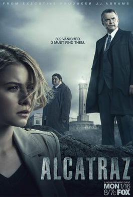 Alcatraz online-Alcatraz