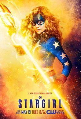 Stargirl online-Stargirl