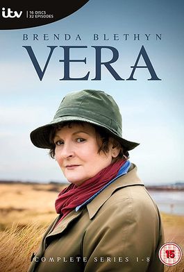 Vera - A megszállott nyomozó online-Vera - A megszállott nyomozó