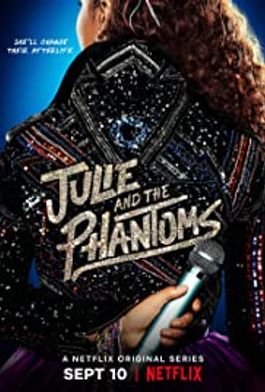 Julie and the Phantoms online-Julie and the Phantoms