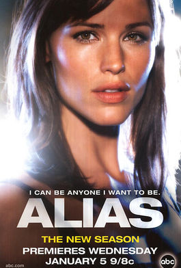 Alias online-Alias