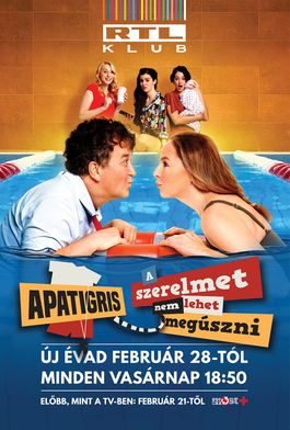 Apatigris online-Apatigris