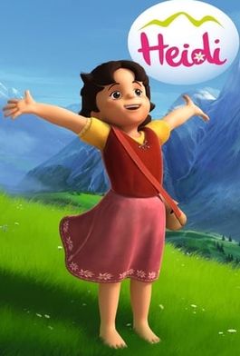 Heidi online-Heidi