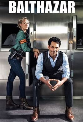 Dr. Balthazar online-Dr. Balthazar