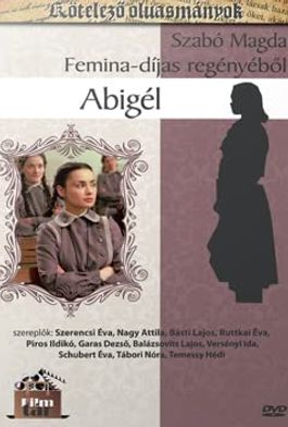 Abigél online-Abigél