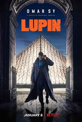 Lupin online-Lupin