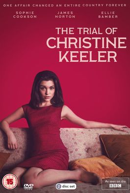 Christine Keeler tárgyalása online-Christine Keeler tárgyalása