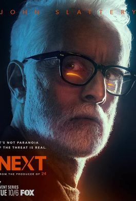 Next - A kód online-Next - A kód