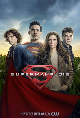Superman és Lois online-Superman és Lois