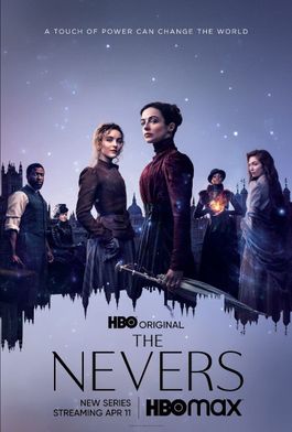 The Nevers online-The Nevers