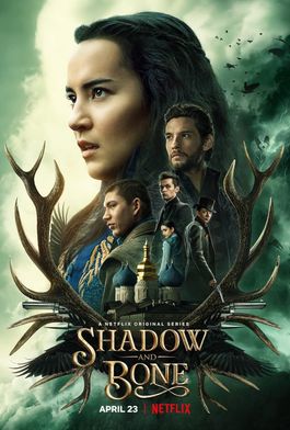 Shadow and Bone – Árnyék és csont online-Shadow and Bone – Árnyék és csont