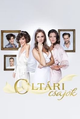 Oltári csajok online-Oltári csajok