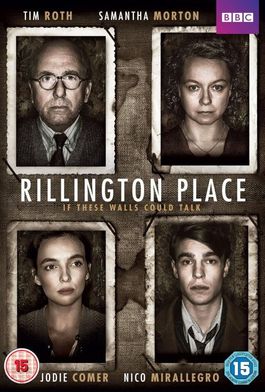 Rillington Place online-Rillington Place