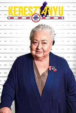 Keresztanyu online-Keresztanyu
