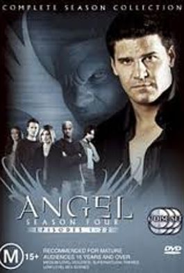 Angel online-Angel