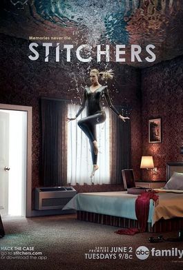 Stitchers - Az összefüzök online-Stitchers - Az összefüzök