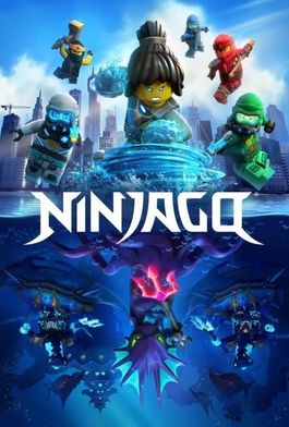 LEGO Ninjago online-LEGO Ninjago