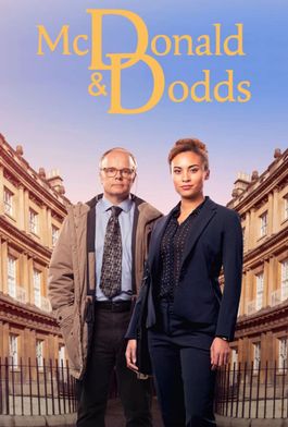 McDonald és Dodds online-McDonald és Dodds