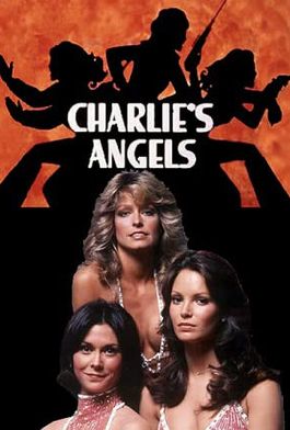 Charlie angyalai online-Charlie angyalai