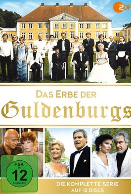 A Guldenburgok öröksége online-A Guldenburgok öröksége